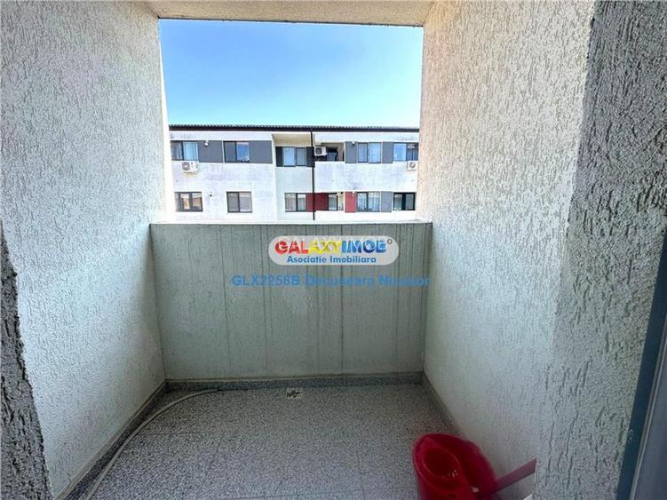 Garsoniera mobilata utilata Militari Residence,  300 Euro - 8