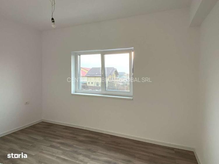 Vila Individuala 4 camere Domnesti - 14