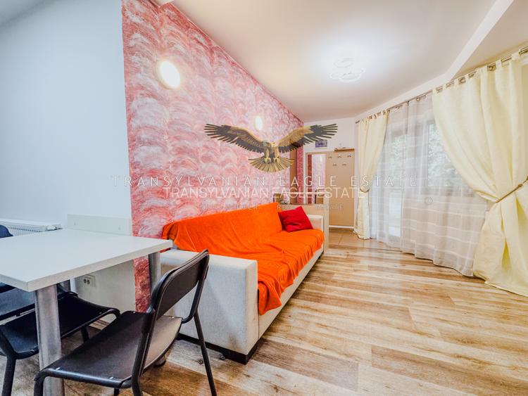 Apartament semidecomandat cu 2 camere situat in Cartier Buna Ziua - 2