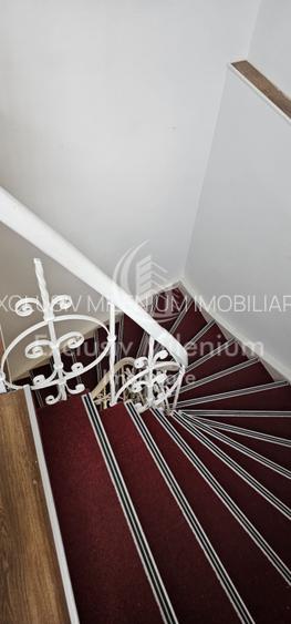 Unirii - 11 Iunie Birouri 6 camere - 8