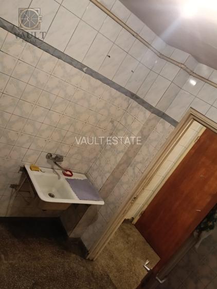 Apartament 3 camere - parter cu balcon - zona Titan - 12