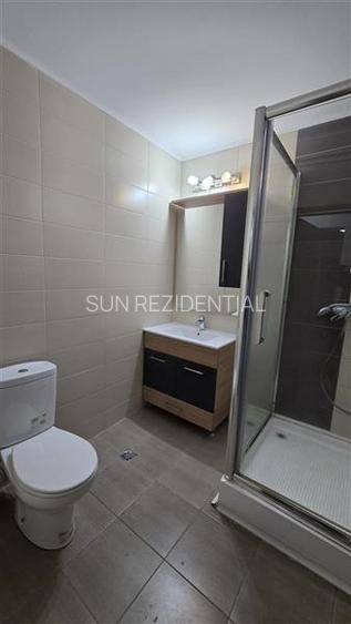 Berceni -Pta Sudului- OMV, bloc 1981 - 6