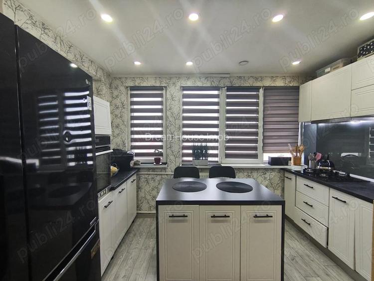 Apartament 3 camere Titan - Bulevardul 1 Decembrie 1918 - Faur - 4