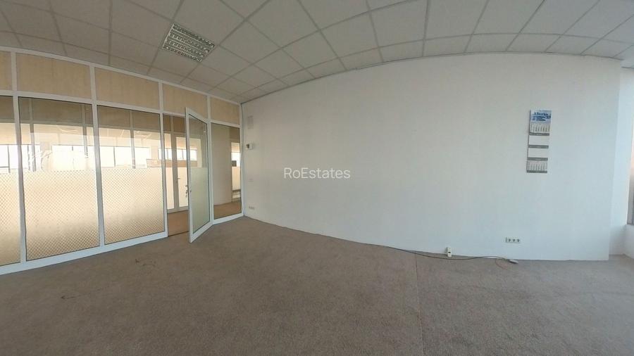 Spatiu Birouri clasa A zona Militari-Centura A1 - 5