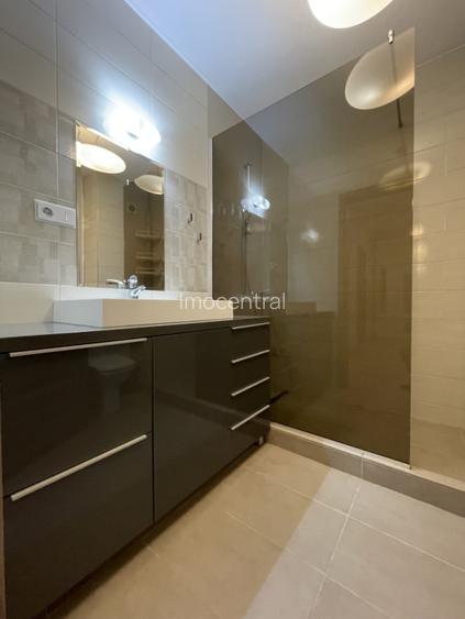 Apartament 2 camere si garaj in Riviera Residence - 6