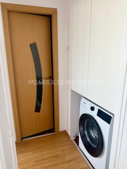 Apartament 2 camere, zona Mercur, Gheorgheni - 7