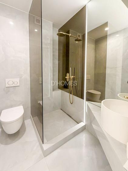 Chirie I Apartament 3 Camere | Prima &Icirc;nchiriere I Parcare Subterană - 13