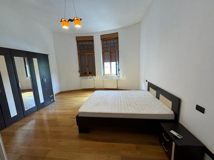 Apartament cu 3 camere ultracentral – balcon cu vedere in Piata Operei- 2534 - 7