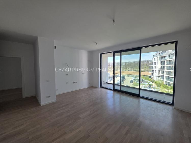 BANEASA JANDARMERIEI THE IVY APARTAMENT 2 CAMERE| - 2