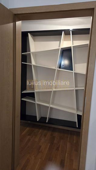 Penthouse 100 mp + terasa-Dumbrăvița - 12