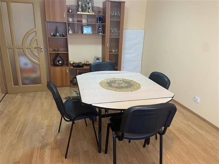 Apartament 3 camere , zona centrala , parter , renovat complet , 72 mp , liber - 3