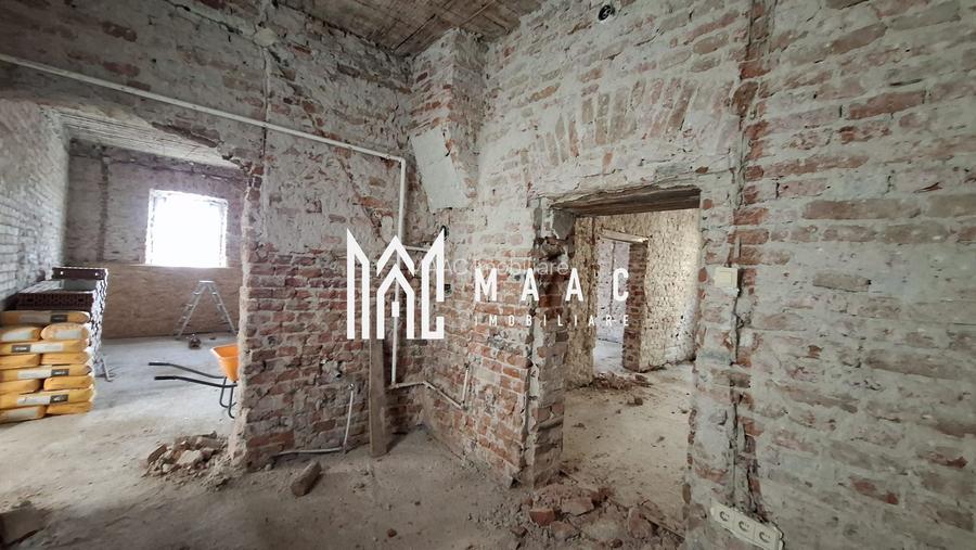 Apartament 3 camere la casa I Pivnita I Ultracentral - 3