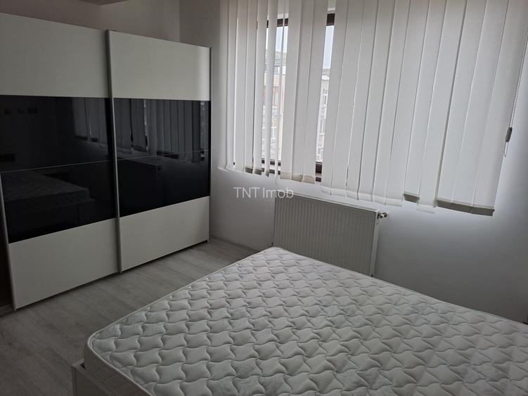 Apartament 2 camere decomandat | Metrou Lujerului | Plaza Mall | Mobilat Utilat - 5