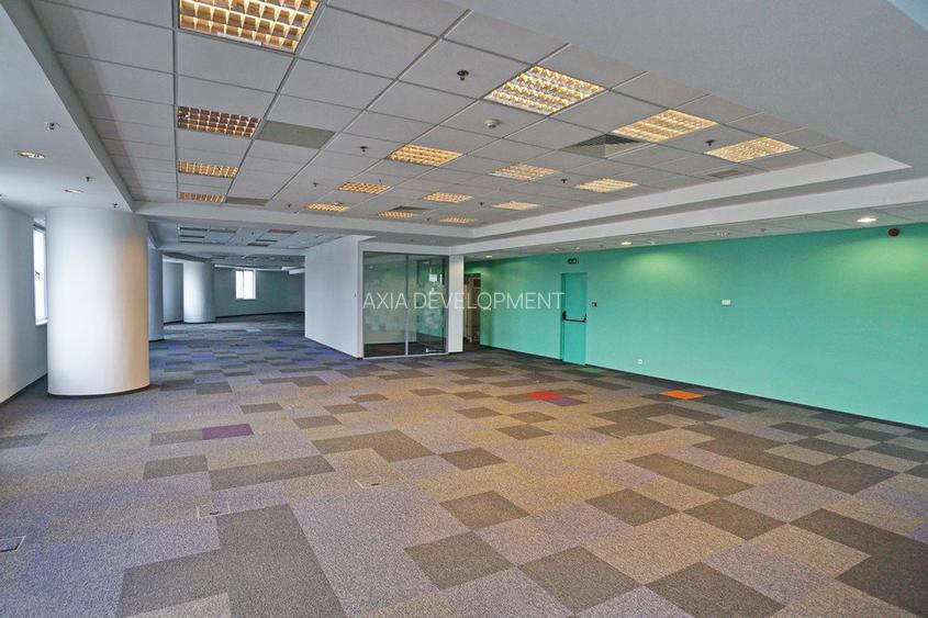 Comision 0% ! Spatiu birou in Piata Victoriei - Buzesti - 6