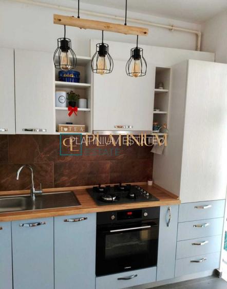 P4674 Apartament  cu 2 camere in Dumbravita  zona Decathlon - 3