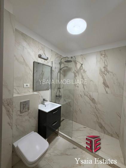 OKAZIE LA VANZARE! 2 CAMERE 50 MP - CITY PARK - LUX - GAZE - - 14