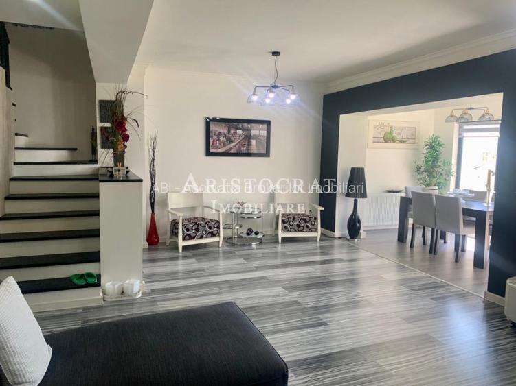 Vila duplex Corbeanca - 2