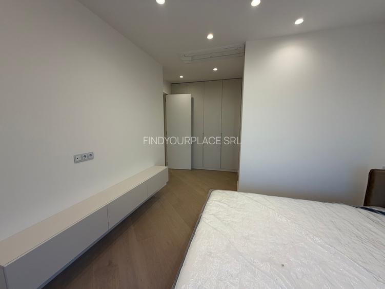 Apartament deosebit în Aviatiei Towers,un  apartament pe nivel,parcare inclusă - 25