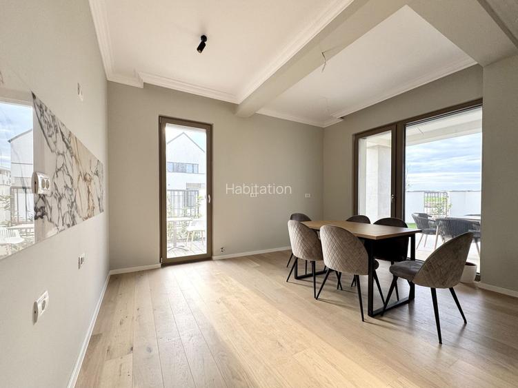 Casă premium în Dumbrăvița – pregătită pentru mutare imediată - 6