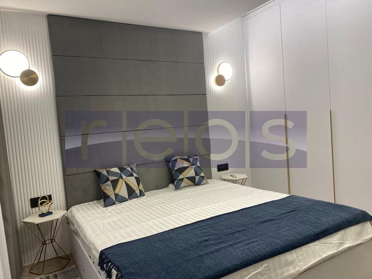 INCHIRIERE 2 CAMERE | SOS NORDULUI | LUX | MOBILAT SI UTILAT | 66 MP | - 6