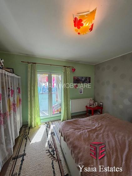 OCAZIE - IS-URI - 3 DECOMANDATE LA VANZARE - CENTRALA GAZE - - 16