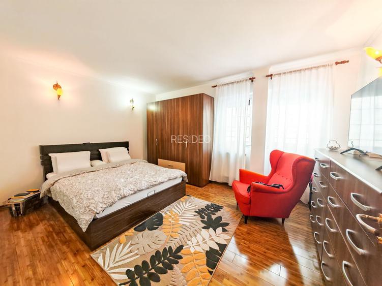 Apartament 2 camere 60 mp utili + loc parcare - Uverturii Dezrobirii - 6