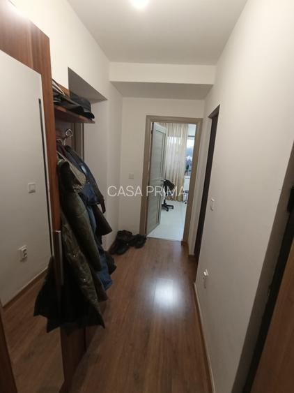 Apartament 3 camere Cantemir-Podu de Piatra, renovat, mobilat si utilat - 8
