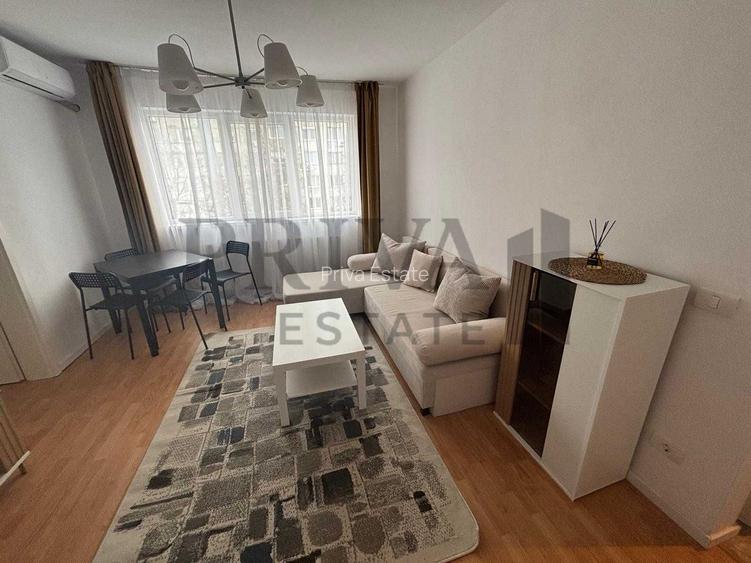 Apartament 2 camere, 41 mp, etaj 4, Circumvalațiunii - 2