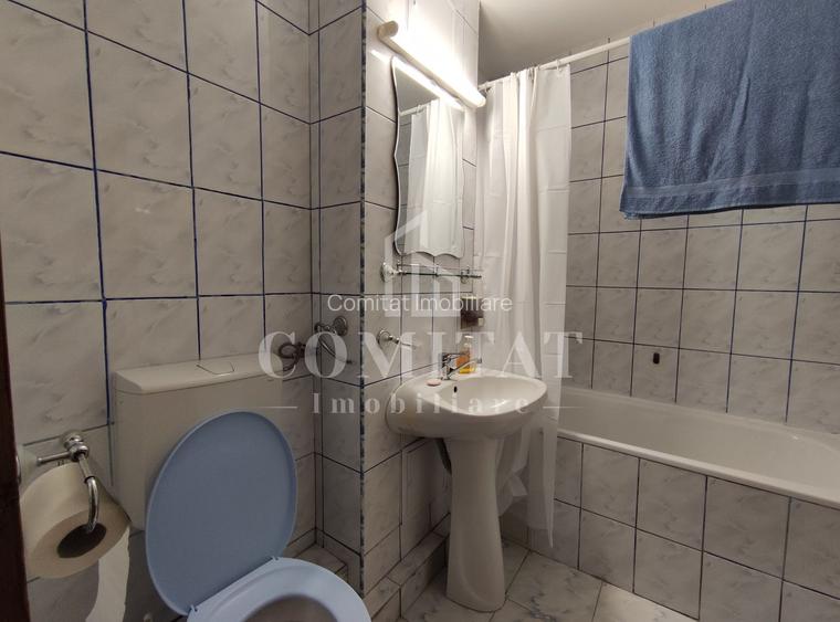Apartament cu 3 camere decomandate | Etaj intermediar| Zona Primaverii - 7