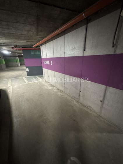 AVIATORII RESIDENCE EXCLUSIVIST 4 CAMERE | VEDERE PANORAMICĂ LAC | 143 MP - 16
