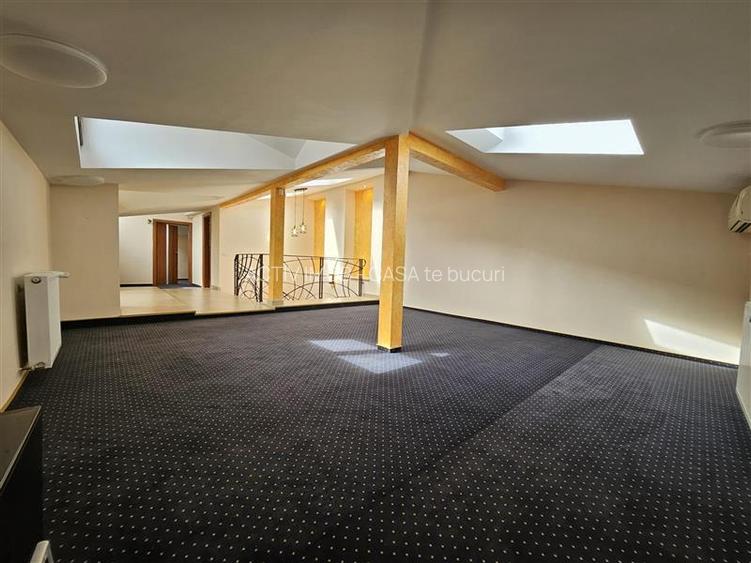 Închiriere Vila Luxoasa 130 mp - Cotroceni   Intrarea Negri Costache - 10