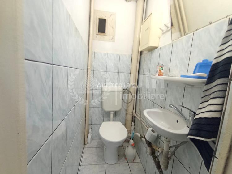 Apartament 4 camere | Etaj 2 | Decomandat | Balcon | Manastur | Negoiu - 7