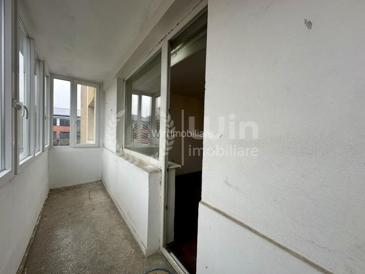 Apartament 3 camere | Etaj 2 | Grigorescu | Zona Liceu O. Ghibu - 8