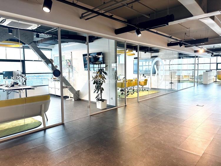 SPATIU DE BIROURI | PIPERA | - 10