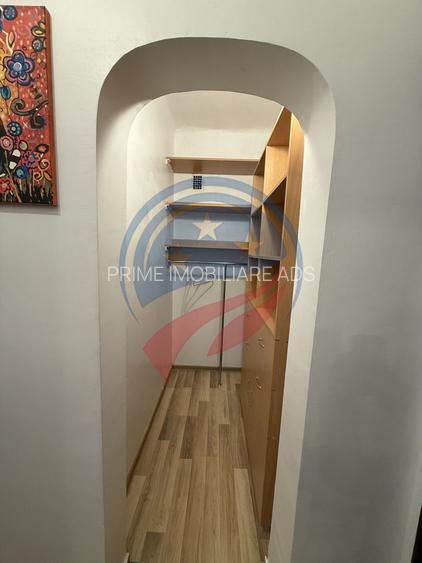 Garsoniera/de inchiriat/Craiova/ Ultracentral - 10