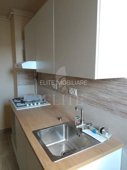 Apartament 2 camere în zona PARCUL CENTRAL - 2