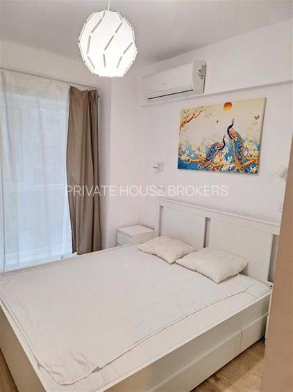 Aviatiei | Belvedere Residence | Bloc 2018 | Centrala - 4