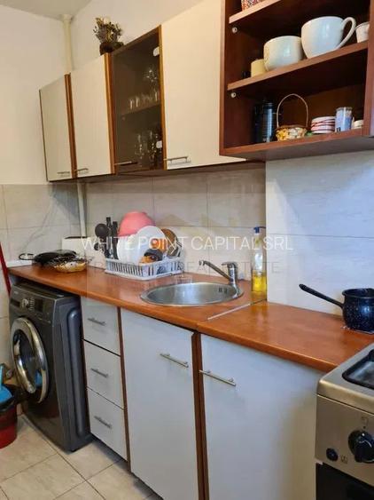 Apartament decomandat de închiriat, Bd. Ghencea, acces rapid metrou - 7