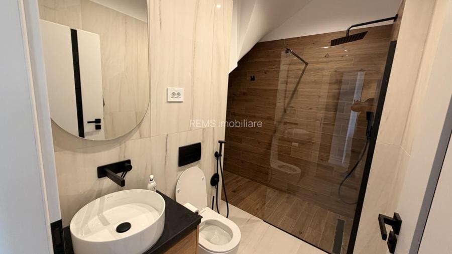 Apartament pe 2 nivele, la prima inchiriere, zona Constantin Brancusi - 10