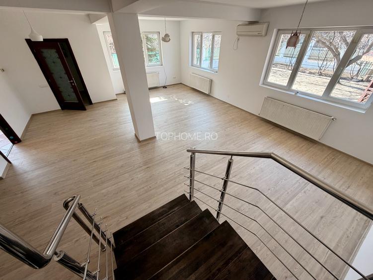 Popesti - strada Drumul Fermei -Casa Tip Duplex - 4 camere - Mutare Imediata - 6