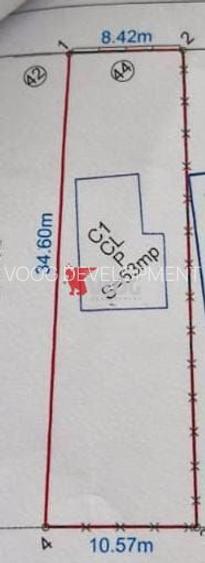 Casa demolabila cuteren de 328 mp - 3