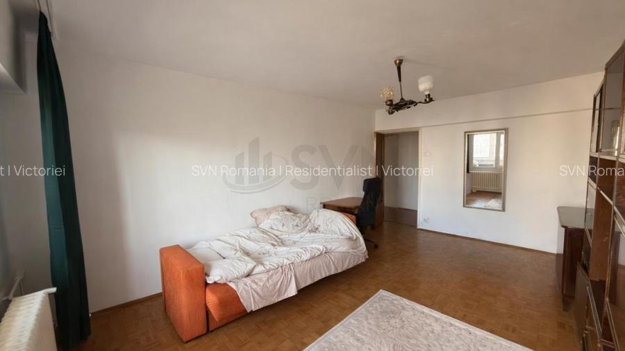 REA1027955 Apartament 2 camere I Bucur Obor I Mosilor I De vanzare - 2