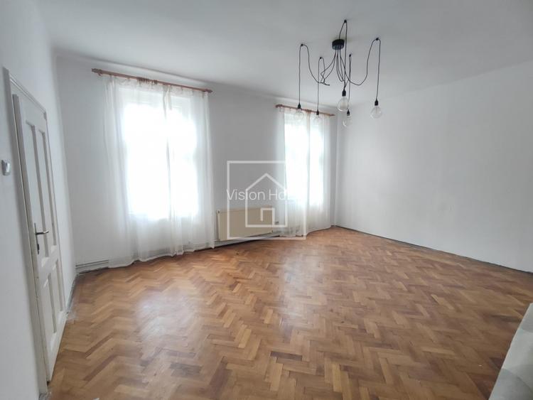 Apartament, 3 camere, 90 mp utili, gradina, pet friendly-strada Negoi - 12