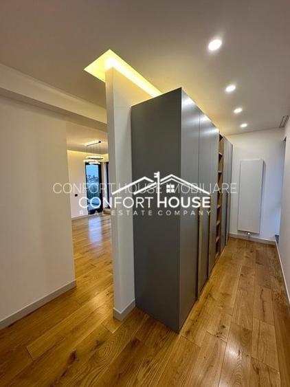 Vila moderna P+2, prima inchiriere, 7 camere, IANCU NICOLAE - 17