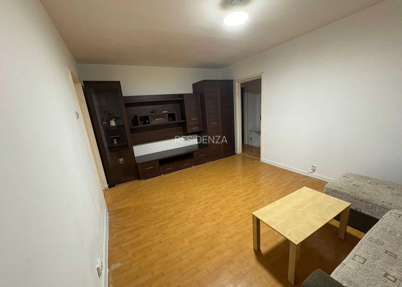 Apartament 3 Camere Drumul Taberei | Balcon | 3 minute metrou - 5