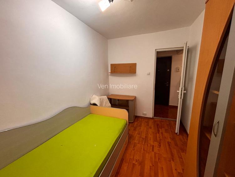 Apartament 3 camere | 56 mp | Etaj 1 | Calea Moldovei | - 4