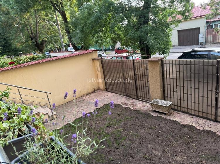 Apartament cu gradina proprie in Sector 1 – 3 camere, 147 mp spatiu total privat - 8