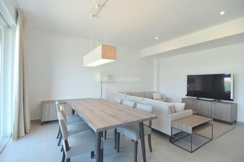 Apartament la inchiriat in imobil nou-Zona Soarelui Timisoara - 6