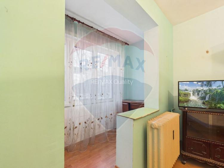 Apartament 3 camere – 71 mp – etaj 1 – Brâncoveanu - 16