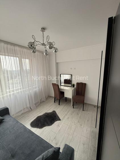 Apartament de 3 Camere | Metrou Gorjului | - 6